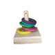 A & E Cages Happy Beaks Beak Toss Bonanaza Bird Toy 644472005295