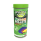 Omega One Super Color Veggie Floating Pellet w/Kelp Fish Food Small Pellets 6.5 oz 698220934214