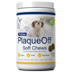NaturVet Proden PlaqueOff Small & Medium Breed Dog Soft Chews 90 ct 797801604796