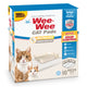 Four Paws Wee-Wee Cat Pads Fresh Scent 28 in X 30 in (10 ct) 045663976903