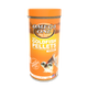 Omega One Goldfish Sinking Pellet Fish Food Small Pellets 8 oz 698220024618