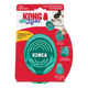 KONG Licks Rewards Treat Dispenser Medium/Large 035585523415