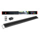 Aquatop SkyAqua Pro LED Light Fixture with IR Remote 6500K 33 W, 36-42 in 810074880602