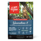 Orijen Guardian 8 Grain Free Fresh or Raw Dry Cat Food Chicken, Salmon & Rabbit 10 lb 064992718534