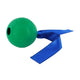 Coastal PetKORE KOREflex Ball & Tail Dog Toy 4.75 in 810058780119