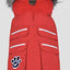 Canada Pooch Dog Everest Explorer Vest Red Reflect 20+ {L-x} 628284010456