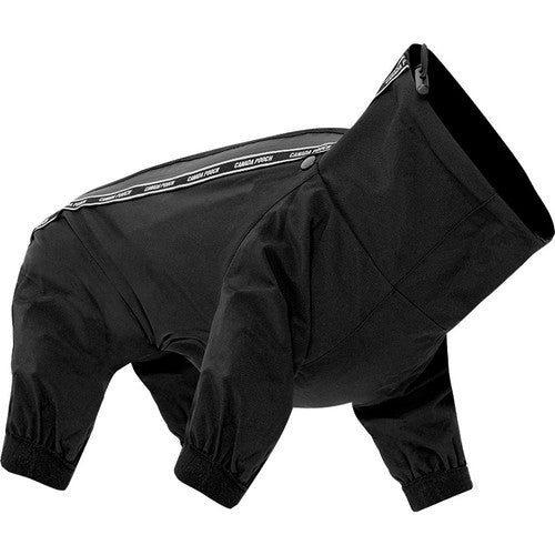 Canada Pooch Dog Slush Suit Black 28