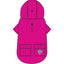 Canada Pooch Dog Torrential Tracker Pink 10