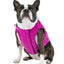 Canada Pooch Dog True North Parka Pink 10 628284101383
