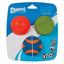 Canine Hardware Chuckit Medium Fetch Medley Gen 2 {L - 1}189575 - Dog