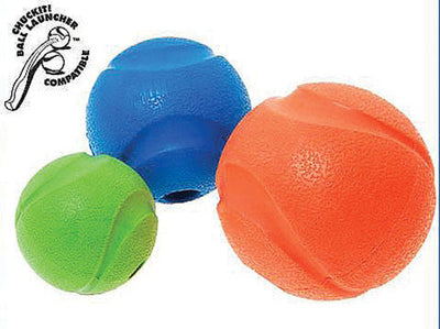 Canine Hardware Medium Fetch Ball 1 Pk. {L + x} 600126 - Dog