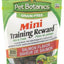 Cardinal Pet Botanics Grain Free Training Rewards Mini Treats - Duck & Bacon 4z {L+1} 121172 012104768045