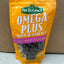 Cardinal Pet Botanics Healthy Omega Treats USA Salmon 12oz {L + 1 } 12117(DD) - Dog