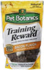Cardinal Pet Botanics Training Rewards Treats - Bacon 20oz {L + 1} 121140 Dog