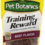 Cardinal Pet Botanics Training Rewards Treats - Beef 20oz {L+1} 121139 012104751207