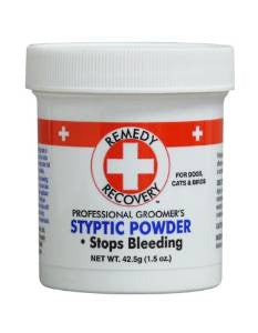 Cardinal Pet Remedy+Recovery Styptic Powder 1.5Z {L+1} 121038 012104426150