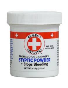Cardinal Pet Remedy + Recovery Styptic Powder 1.5Z {L + 1} 121038 - Dog