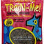 Cardinal Pet Train - Me! Mini Training Rewards Bacon 4OZ {L + 1} 121114 - Dog