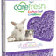 CareFRESH Colorful Creations Small Animal Bedding Playful Purple 50 L