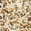 CaribSea African Cichlid Mix Ivory Coast Sand 20 lb - Aquarium