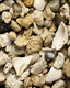 CaribSea African Cichlid Mix Original Gravel 20 lb - Aquarium