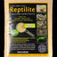 CaribSea All Natural Reptile Calcium Substrate Aztec Gold 10 lb