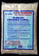 CaribSea Geo - Marine Florida Crushed Coral Substrate 15 lb - Aquarium