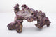 CaribSea LifeRock Original Arches Purple/Brown 12 in 4 Pack 20 lb - Aquarium