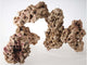 CaribSea Moani Dry Live Rock Tan 40 lb - Aquarium