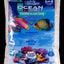 CaribSea Ocean Direct Live Original Grade Aquarium Sand 5 lb