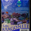 CaribSea Seafloor Special Grade Dry Aragonite Reef Sand 15 lb