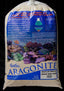 CaribSea Seafloor Special Grade Dry Aragonite Reef Sand 40 lb - Aquarium