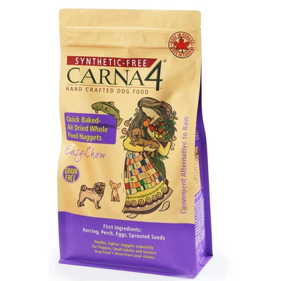 Carna4 Dog Grain Free Fish 20lb 627843113379