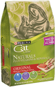 Cat Chow Naturals 13lb {L - 1} 178025