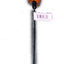 Cat Claws Teaser Starburst Feather Wand Toy Multi - Color 18