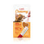 Catit Creamy Treat Tube Chicken/Liver 5 - pack - Cat