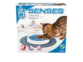 Catit Design Senses Scratch Pad 50725 - Cat