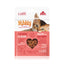 Catit Nibbly Cat Treats, Salmon Flavor 3.2 oz 022517444788