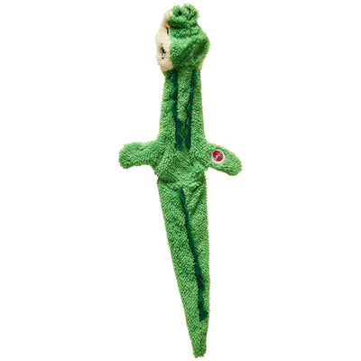 Spot Love the Earth Dog Toy Crocodile 20 in 077234547564