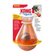 KONG Rewards Tipsy Treat Dispenser Dog Toy Small 035585529332