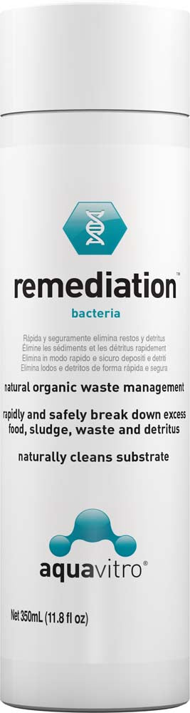 aquavitro remediation Supplement 11.8 fl oz 000116771108