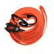 Boss Dog Tactical Nylon Tracking Dog Leash Hunter Orange 20 ft 850030579423