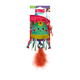 KONG Teaser Jellyfish Cat Toy Assorted Color 035585524016