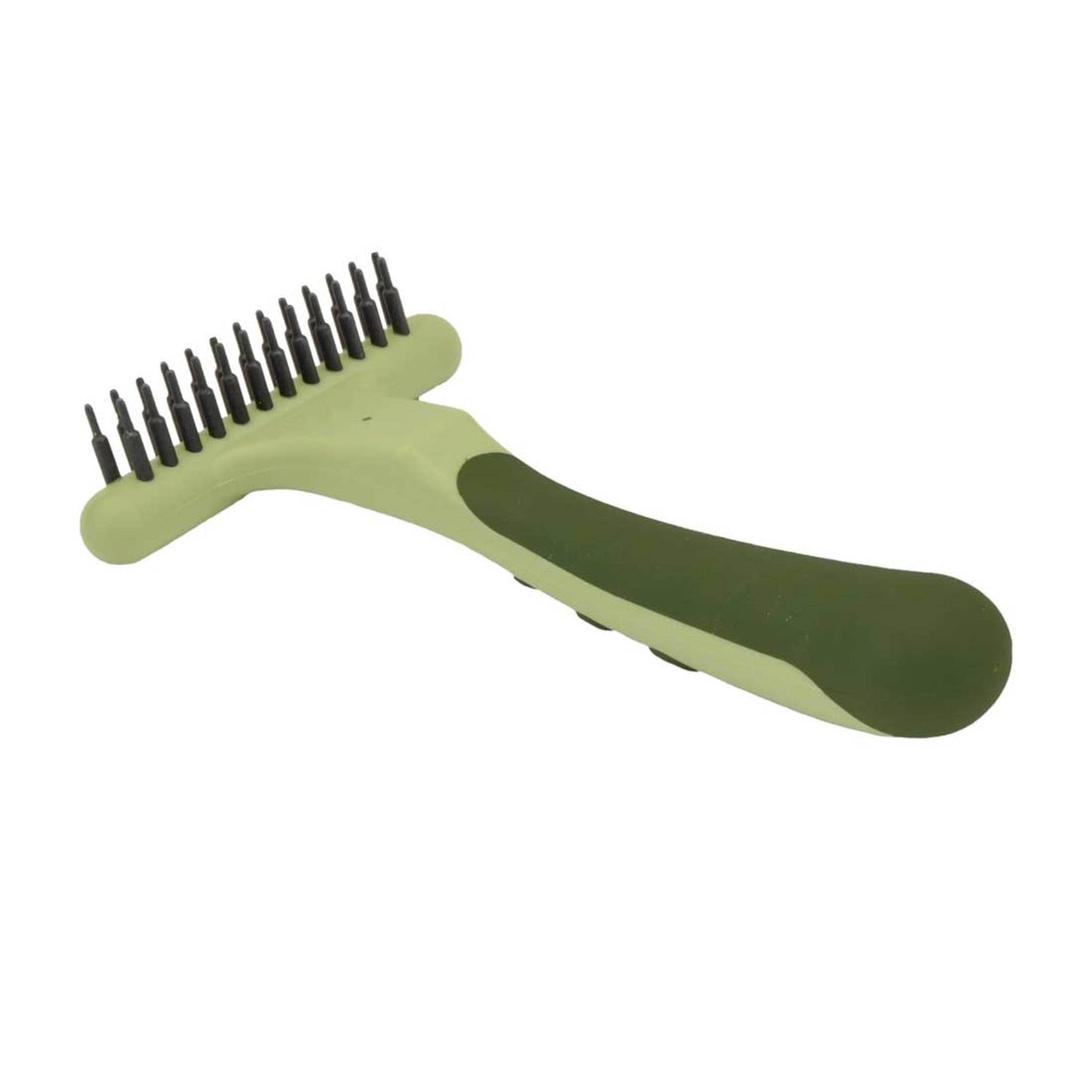Safari by Coastal Dog Double Row Undercoat Rake Small 076484612206