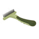 Safari by Coastal Dog Double Row Undercoat Rake Small 076484612206