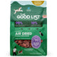 Farmland Traditions The Good List Gently Air Dried Dog Food Lamb, Venison & Bone Broth 1 lb 884713003301