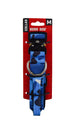 Boss Dog Tactical Adjustable Dog Collar Blue Camo Medium, 15-18 in 850030579188