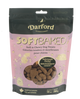 Darford Soft Baked Dog Treats Deliciously Ducky 10 oz 064863034022