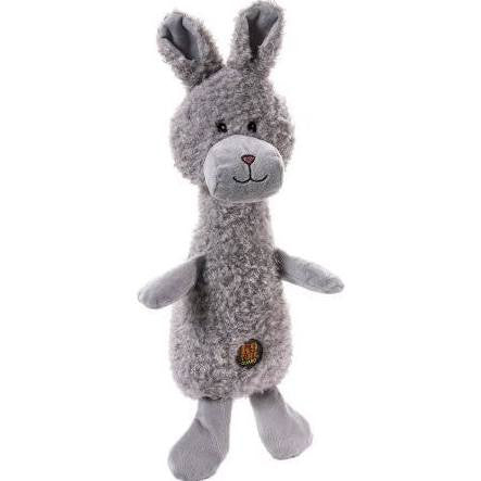 Charming Pet Toy Scruffles Bunny Sm{L - 2} - Dog