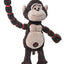 Charming Pet Tug Thunda Tugga Gorilla{L - 2} - Dog